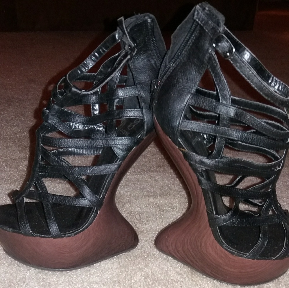 Heels